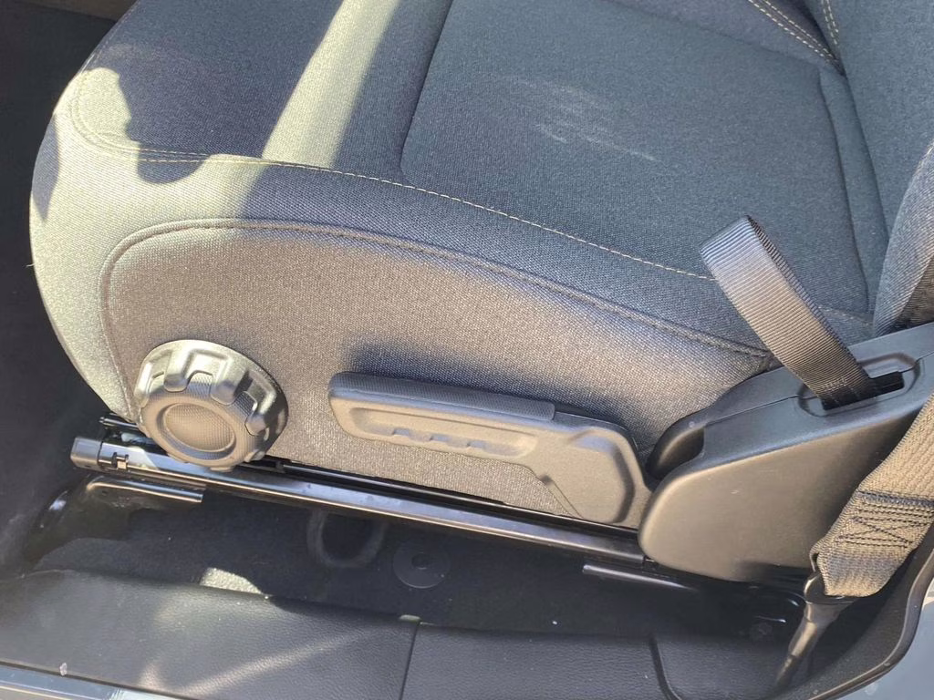 2026 Anvil Clear Coat Jeep Wrangler Sport S 4X4 SUV