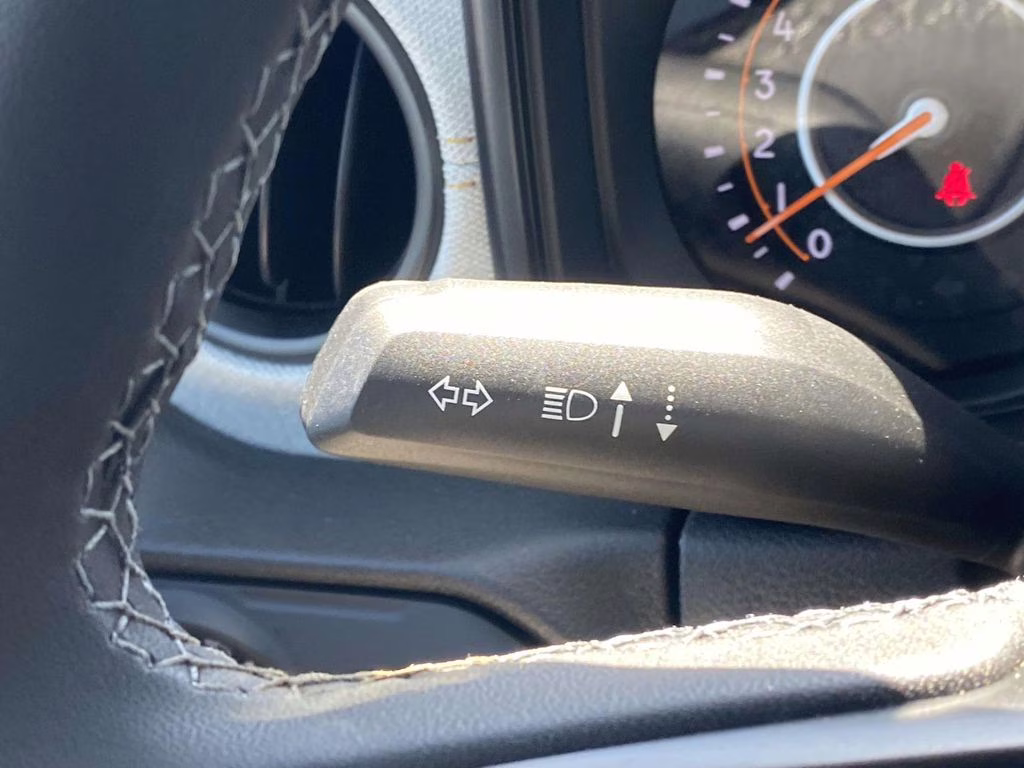 2026 Anvil Clear Coat Jeep Wrangler Sport S 4X4 SUV