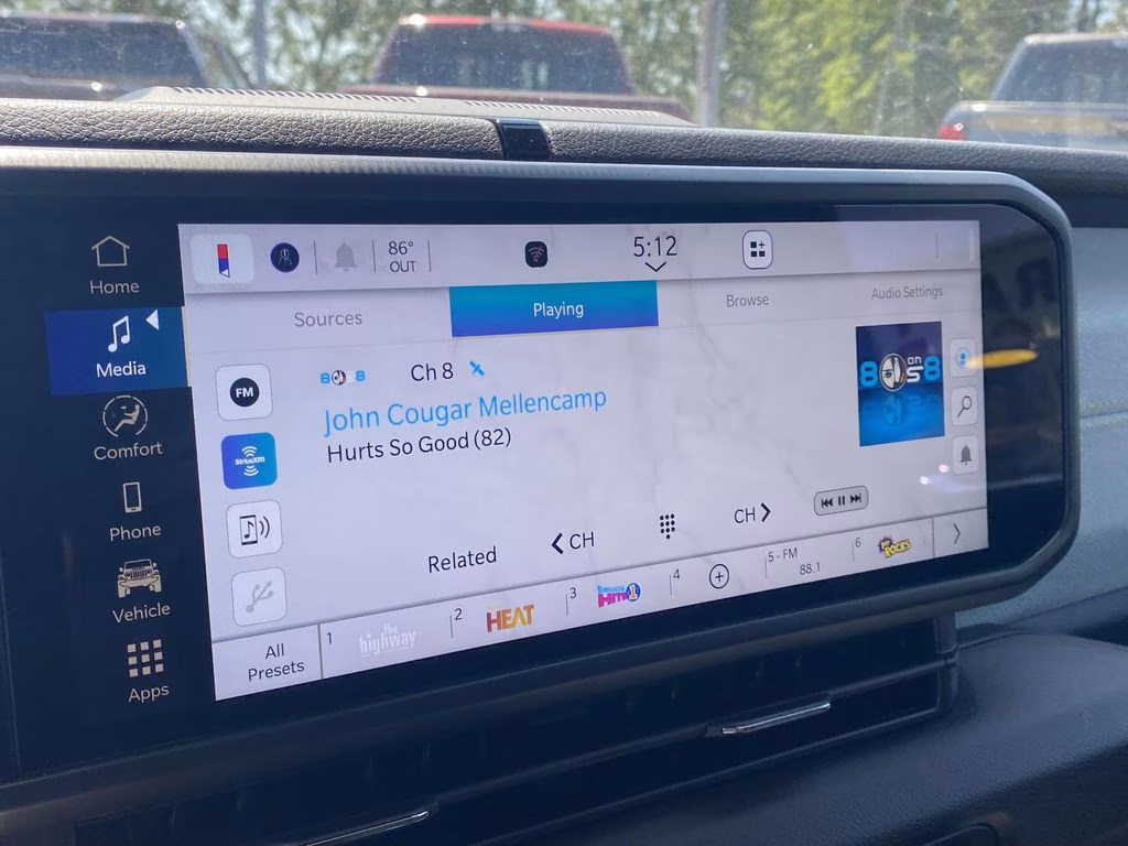 2026 Anvil Clear Coat Jeep Wrangler Sport S 4X4 SUV