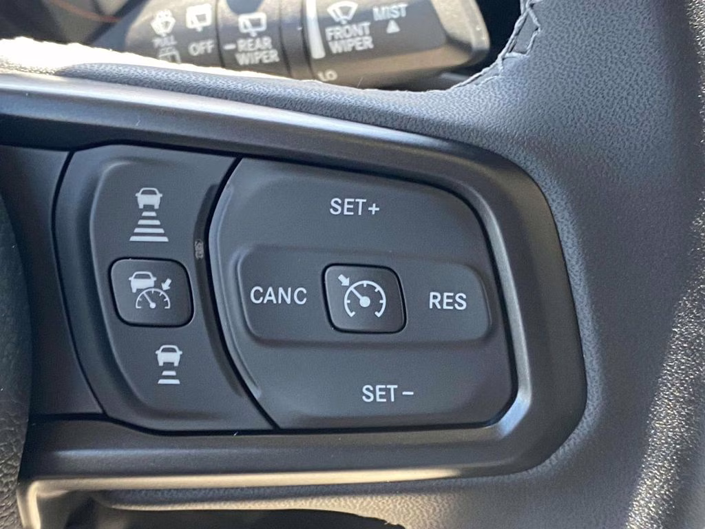 2026 Anvil Clear Coat Jeep Wrangler Sport S 4X4 SUV