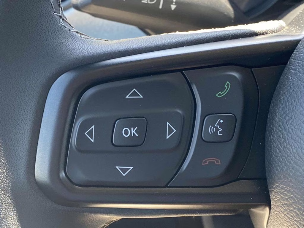 2026 Anvil Clear Coat Jeep Wrangler Sport S 4X4 SUV