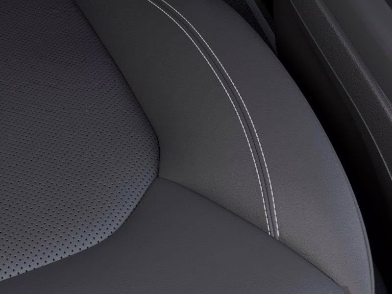 2026 Diamond Black Crystal Pearlcoat Chrysler Pacifica Select AWD Van