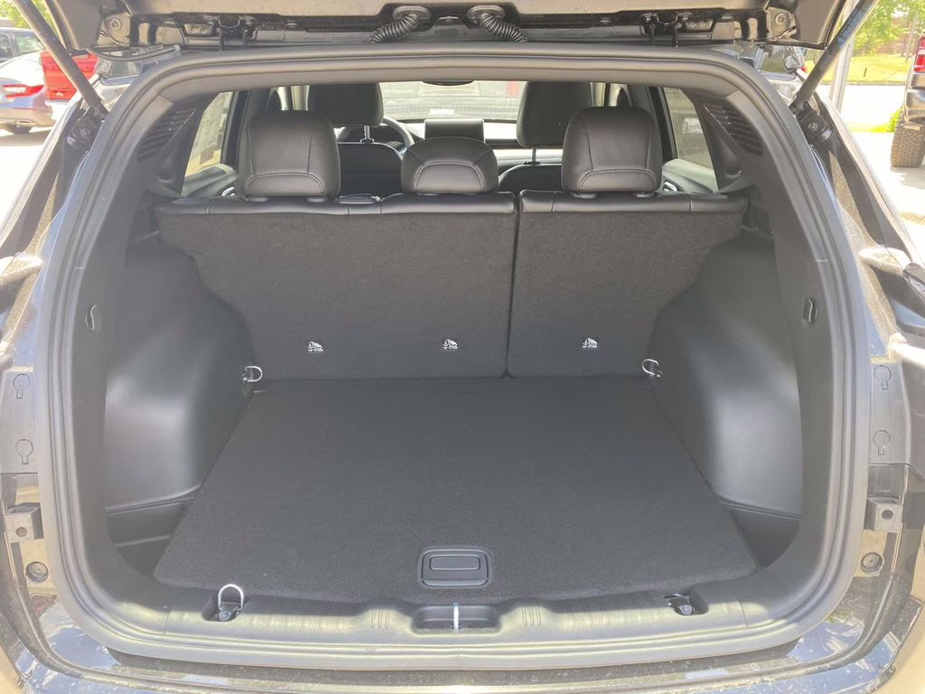 2026 Diamond Black Crystal Pearlcoat Jeep Compass Latitude Altitude 4X4 SUV