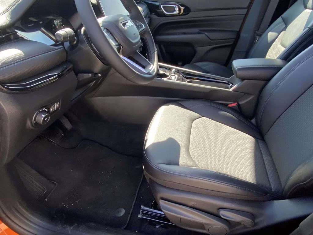 2026 Joose Jeep Compass Latitude Altitude 4X4 SUV