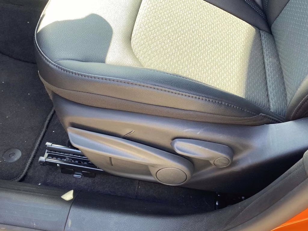 2026 Joose Jeep Compass Latitude Altitude 4X4 SUV