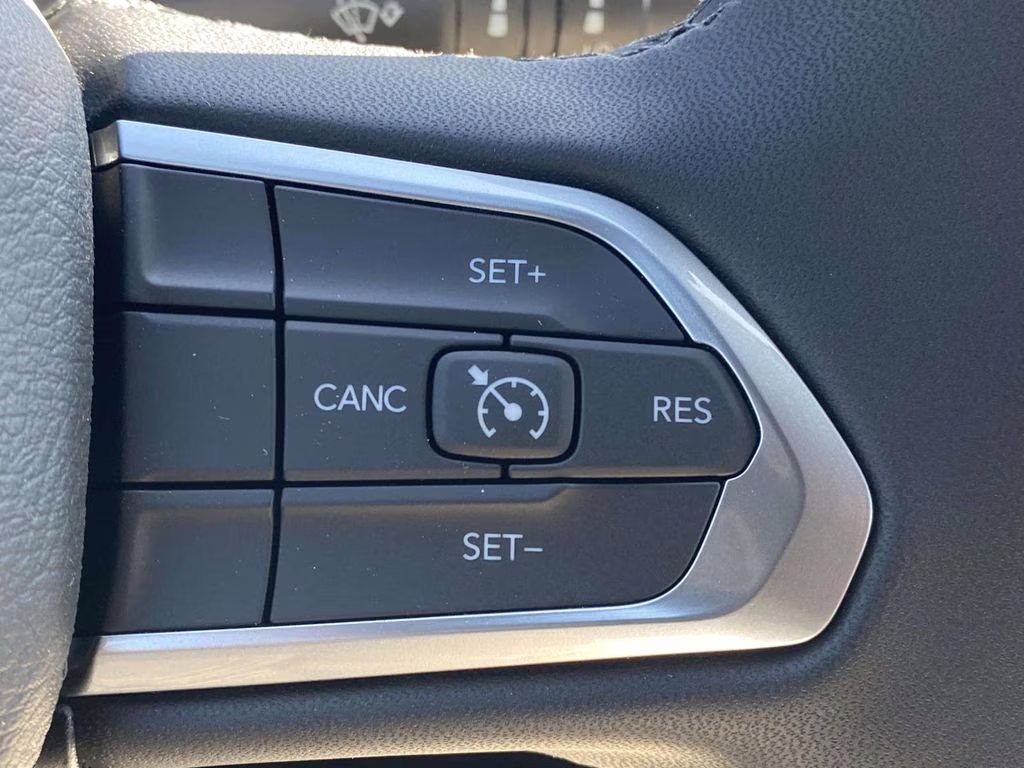 2026 Joose Jeep Compass Latitude Altitude 4X4 SUV