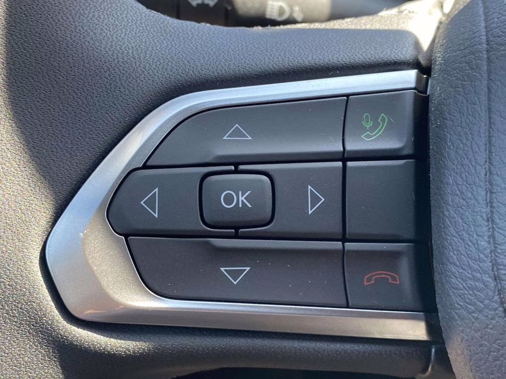 2026 Joose Jeep Compass Latitude Altitude 4X4 SUV