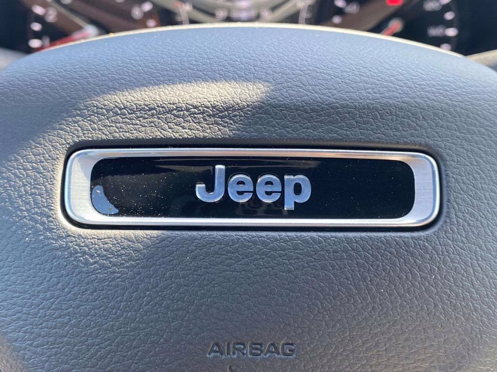 2026 Joose Jeep Compass Latitude Altitude 4X4 SUV