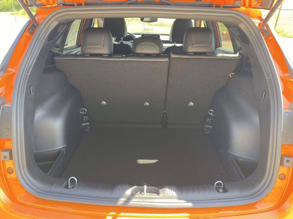 2026 Joose Jeep Compass Latitude Altitude 4X4 SUV