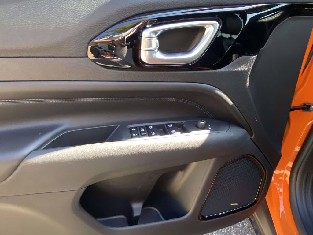 2026 Joose Jeep Compass Latitude Altitude 4X4 SUV