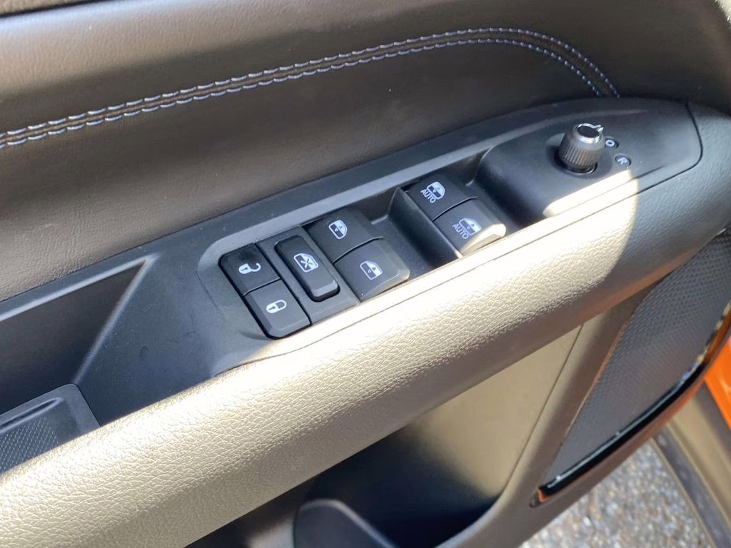 2026 Joose Jeep Compass Latitude Altitude 4X4 SUV