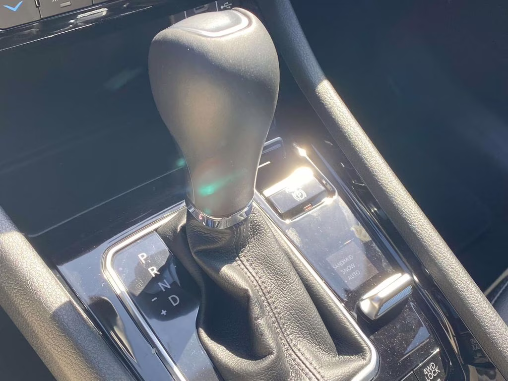 2026 Joose Jeep Compass Latitude Altitude 4X4 SUV