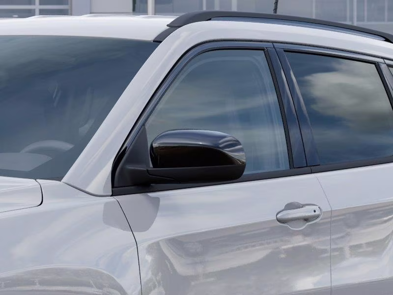 2026 Bright White Clearcoat Jeep Compass Latitude Altitude 4X4 SUV