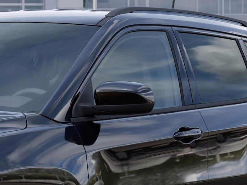 2026 Diamond Black Crystal Pearlcoat Jeep Compass Latitude Altitude 4X4 SUV