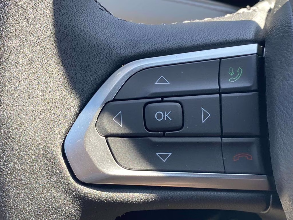 2026 Bright White Clearcoat Jeep Compass Limited 4X4 SUV