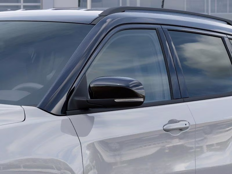 2026 Bright White Clearcoat Jeep Compass Limited Altitude 4X4 SUV