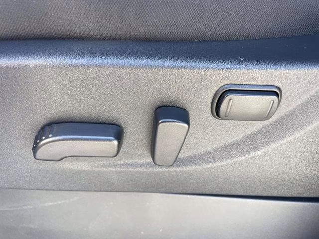 2025 Glacier White Nissan Frontier PRO-4X 4X4 Truck