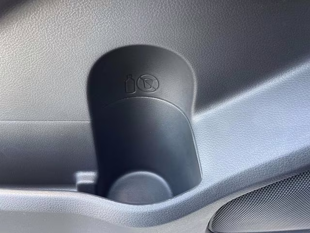 2025 Glacier White Nissan Frontier PRO-4X 4X4 Truck