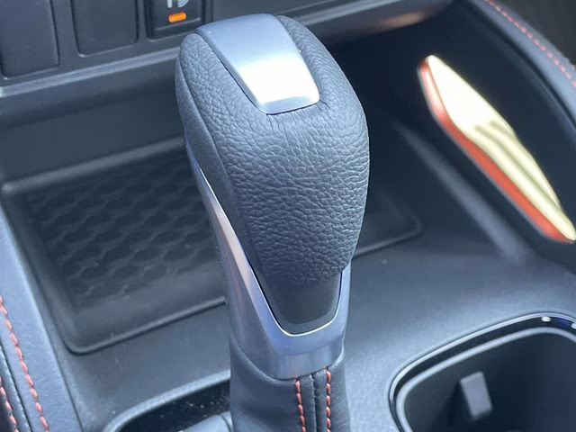 2025 Glacier White Nissan Frontier PRO-4X 4X4 Truck