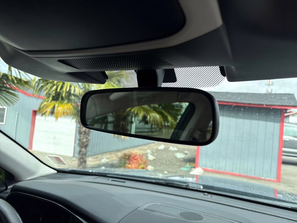 2023 Cosmic Blue Pearl Subaru Outback Premium AWD SUV