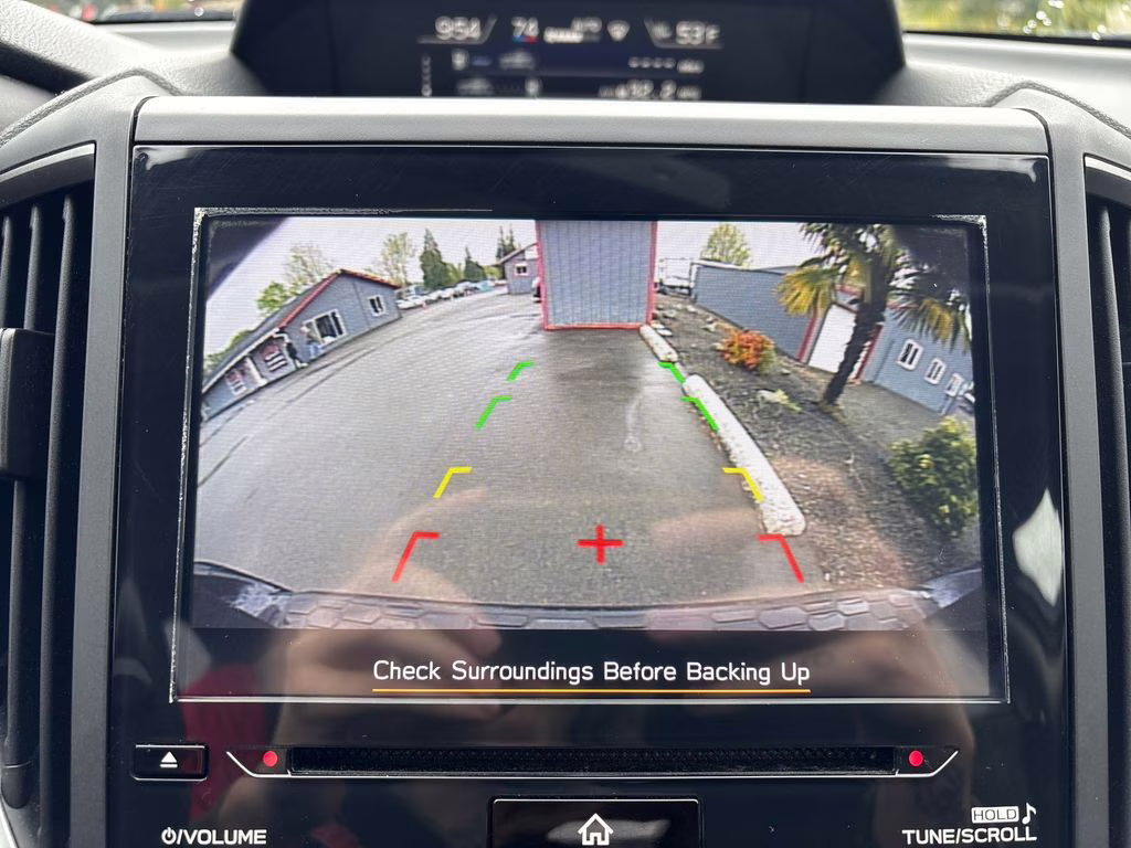 2018 Dark Gray Metallic Subaru Crosstrek 2.0i Limited AWD SUV