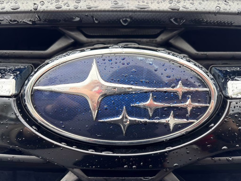 2018 Dark Gray Metallic Subaru Crosstrek 2.0i Limited AWD SUV