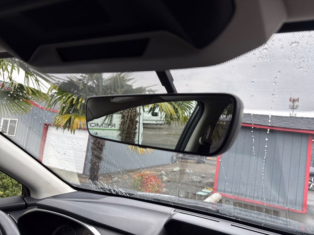 2018 Dark Gray Metallic Subaru Crosstrek 2.0i Limited AWD SUV