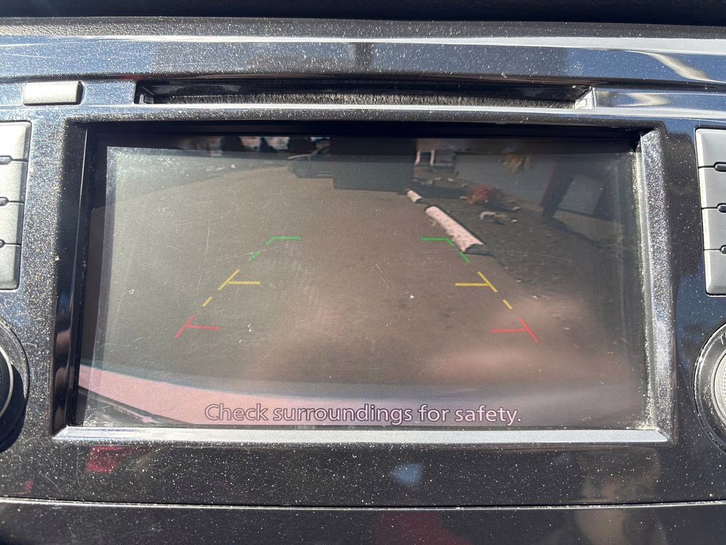 2019 Brilliant Silver Metallic Nissan Rogue Sport S AWD SUV