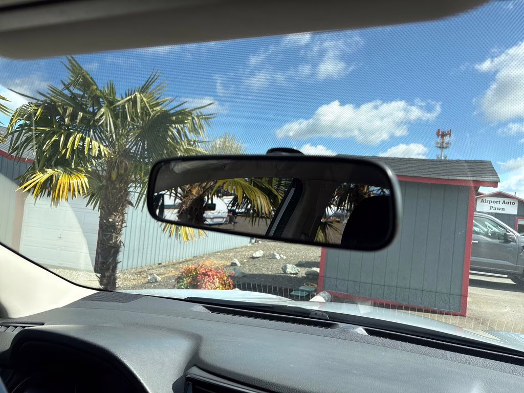 2019 Brilliant Silver Metallic Nissan Rogue Sport S AWD SUV