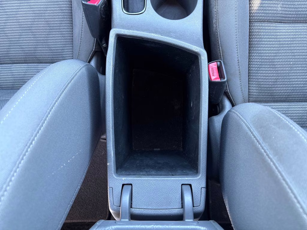 2021 Deep Cerulean Kia Niro LX FWD SUV