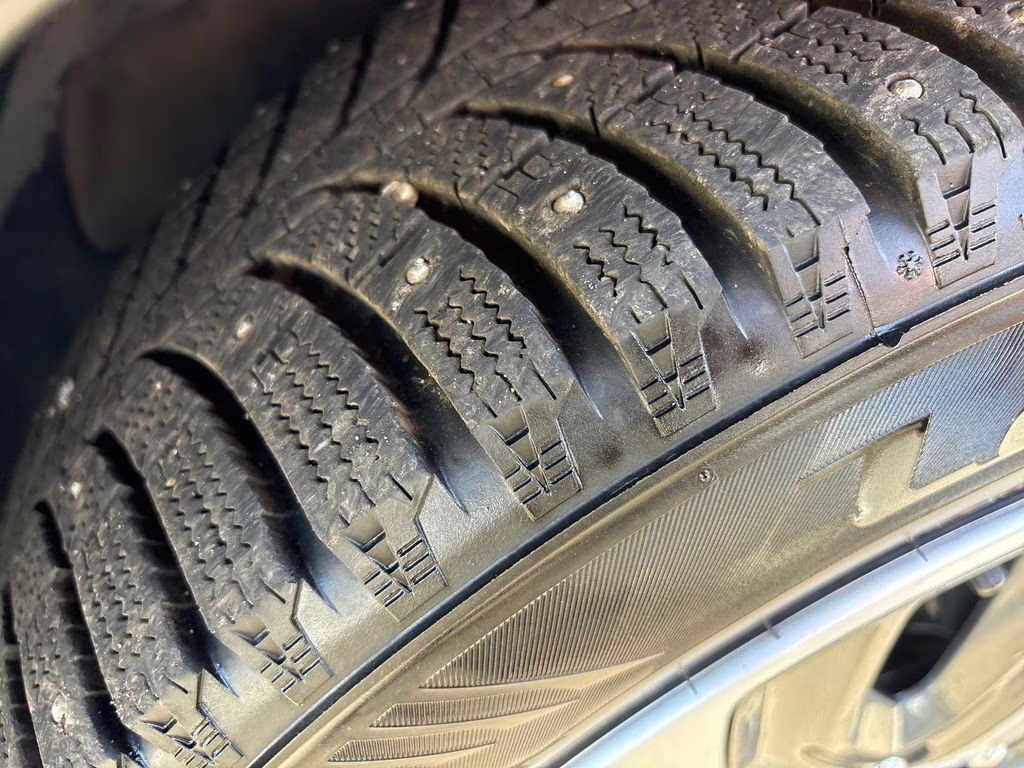 2021 Deep Cerulean Kia Niro LX FWD SUV