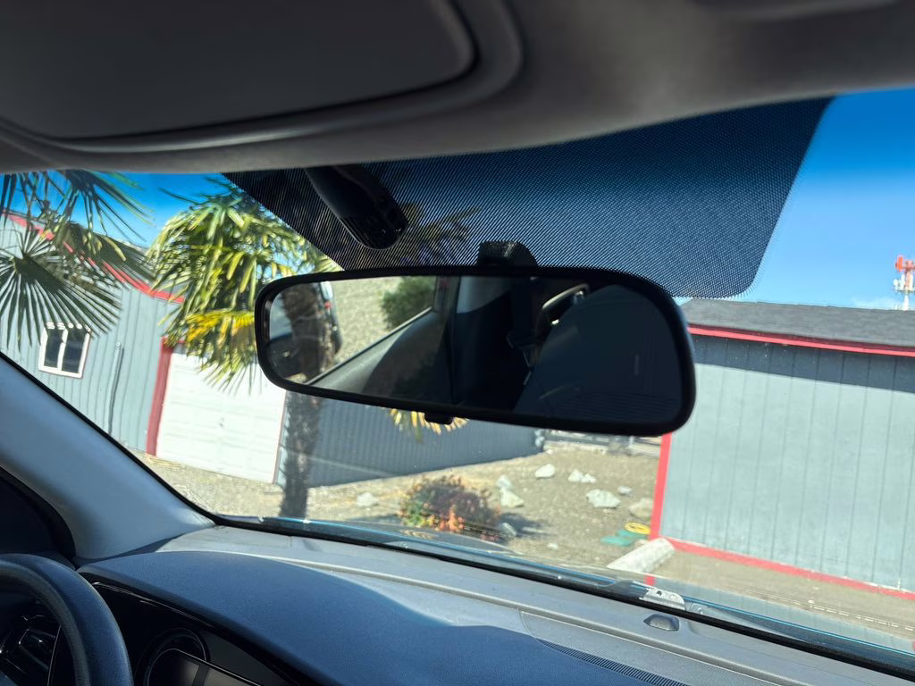 2021 Deep Cerulean Kia Niro LX FWD SUV