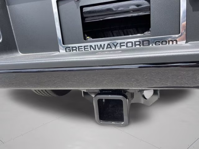 2026 Agate Black Metallic Ford F-150 XLT RWD Truck