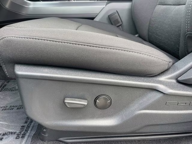 2026 Agate Black Metallic Ford F-150 XLT RWD Truck