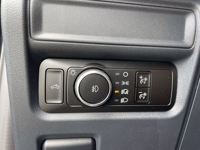 2026 Agate Black Metallic Ford F-150 XLT RWD Truck