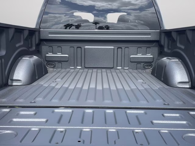 2026 Agate Black Metallic Ford F-150 XLT RWD Truck