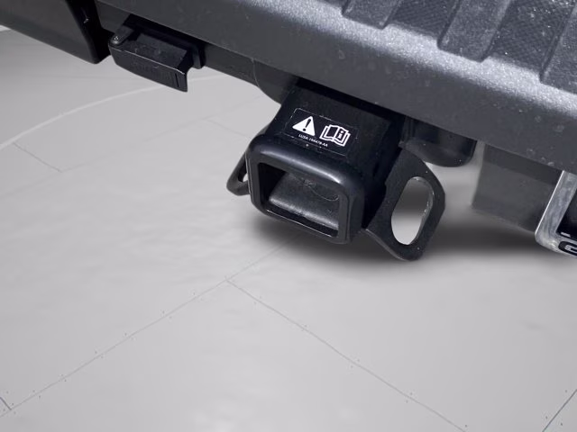 2026 Shadow Black Ford Maverick XLT FWD Truck