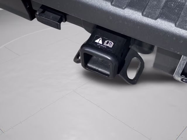2026 Shadow Black Ford Maverick XLT FWD Truck