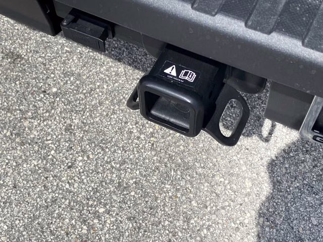 2026 Shadow Black Ford Maverick XLT FWD Truck