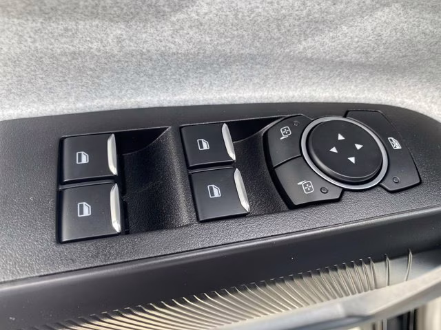 2026 Shadow Black Ford Maverick XLT FWD Truck