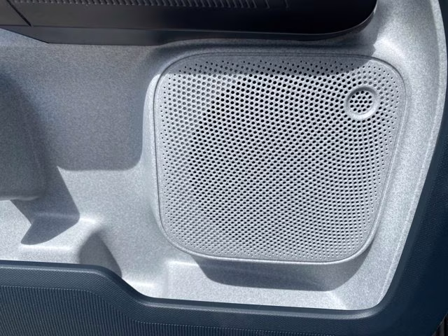 2026 Shadow Black Ford Maverick XLT FWD Truck