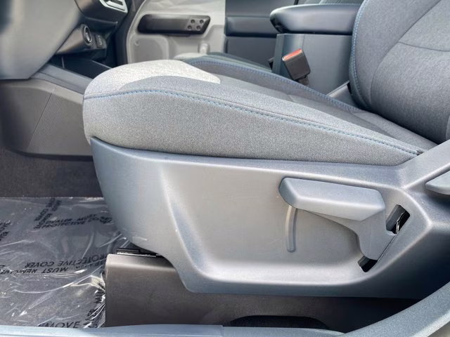 2026 Shadow Black Ford Maverick XLT FWD Truck