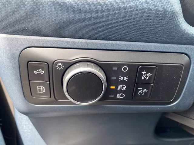 2026 Shadow Black Ford Maverick XLT FWD Truck