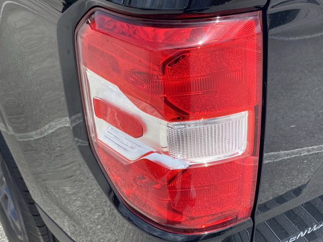 2026 Shadow Black Ford Maverick XLT FWD Truck