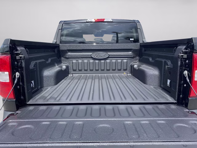 2026 Shadow Black Ford Maverick XLT FWD Truck
