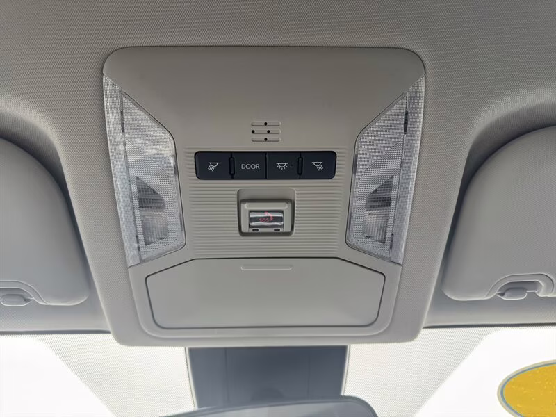 2022 Magnetic Gray Metallic Toyota RAV4 LE AWD SUV