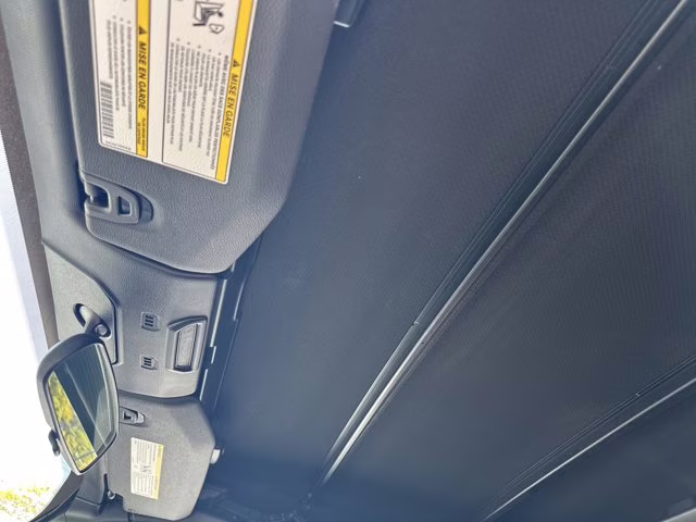 2021 Sting-Gray Clearcoat Jeep Wrangler Willys 4X4 Convertible