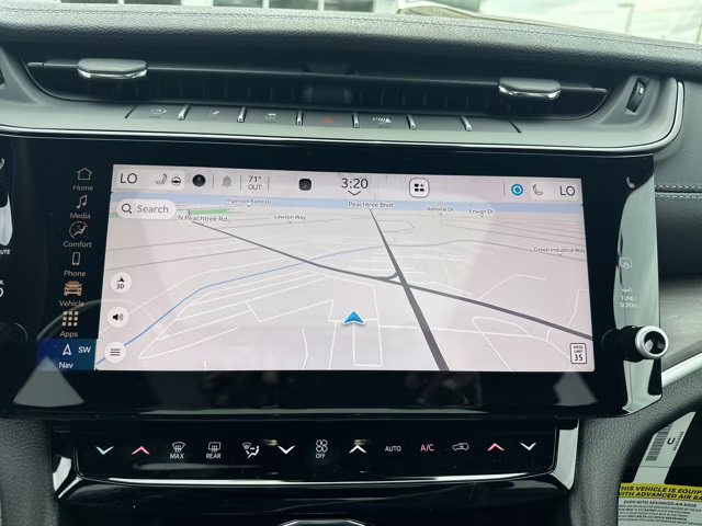 2026 Diamond Black Crystal Pearlcoat Jeep Grand Cherokee Limited 4X4 SUV