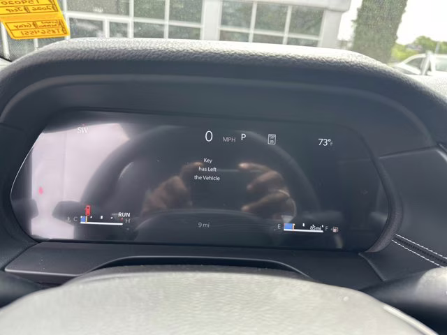 2026 Baltic Gray Metallic Clearcoat Jeep Grand Cherokee L Limited 4X4 SUV