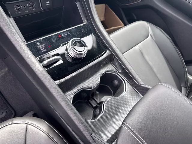 2026 Baltic Gray Metallic Clearcoat Jeep Grand Cherokee L Limited 4X4 SUV